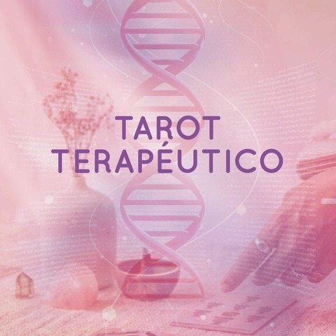 TAROT TERAPEUTICO