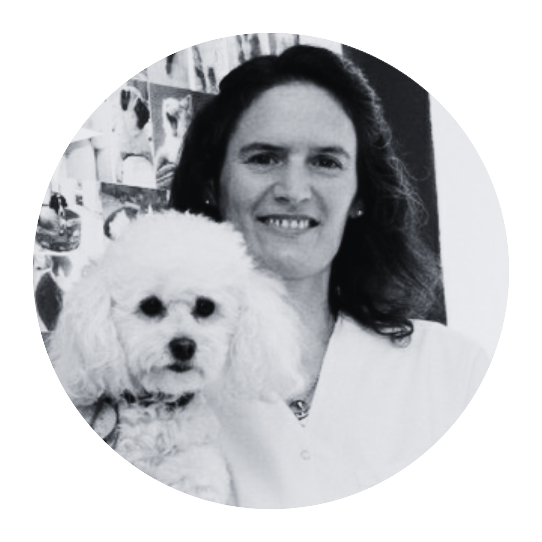 María Pirola, Veterinaria Holística (Argentina)