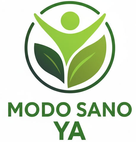 Modo Sano YA