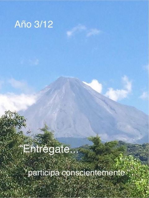 Año 3/12 en Numerología