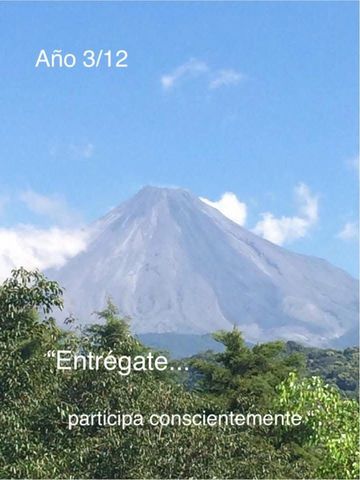 Año 3/12 en Numerología