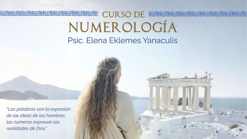 Curso de Numerología 1 