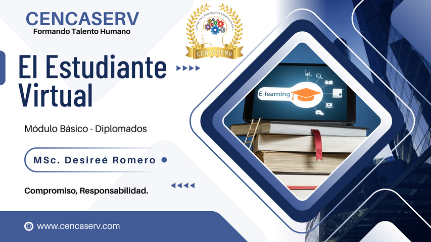 El Estudiante Virtual