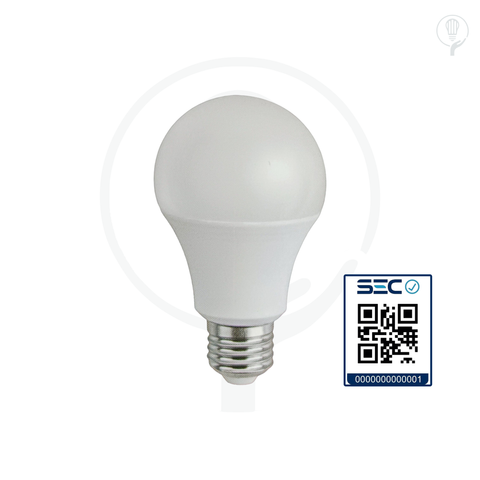 Ampolleta Led 12 W 3000K