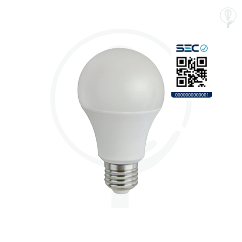 Ampolleta Led 12 W 6500K