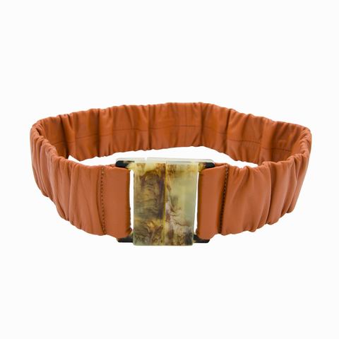 Cinto Lilli - Marrón