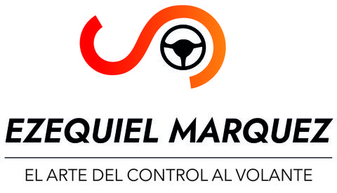 El arte del control al volante