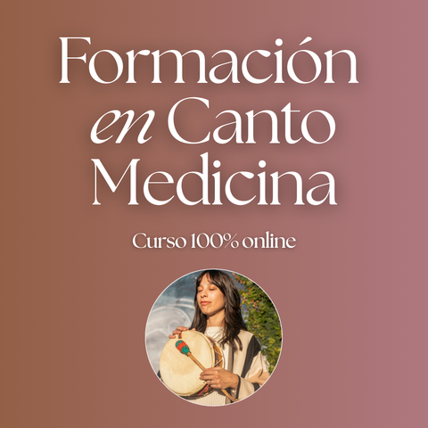 Formación Canto Medicina