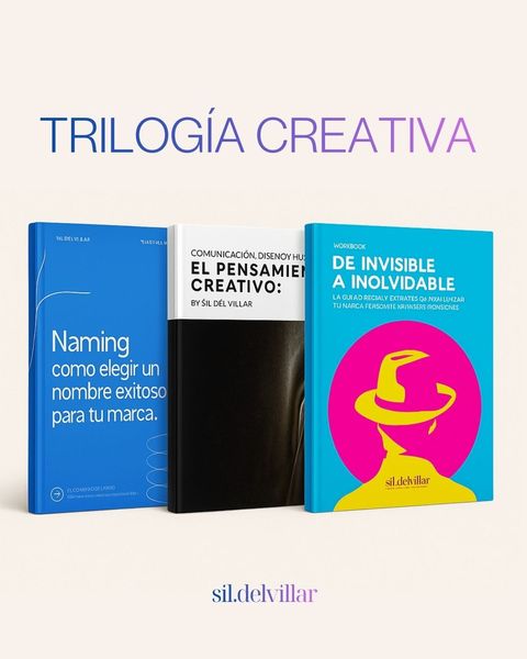 Trilogía Creativa