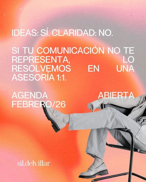 ASESORÍA EN COMUNICACIÓN DIGITAL