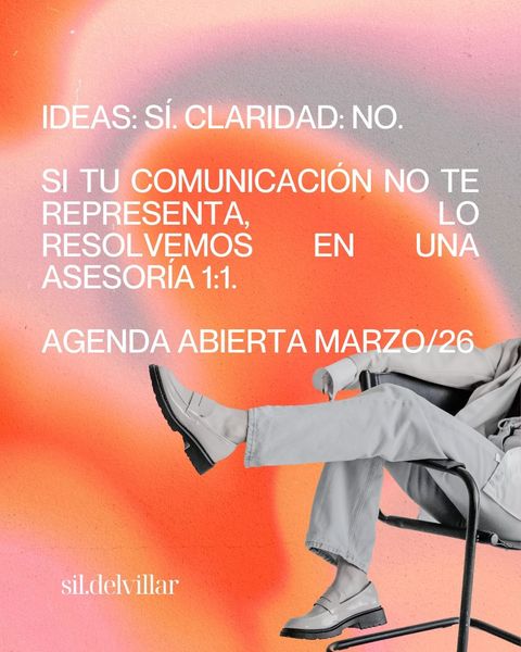 ASESORÍA EN COMUNICACIÓN DIGITAL