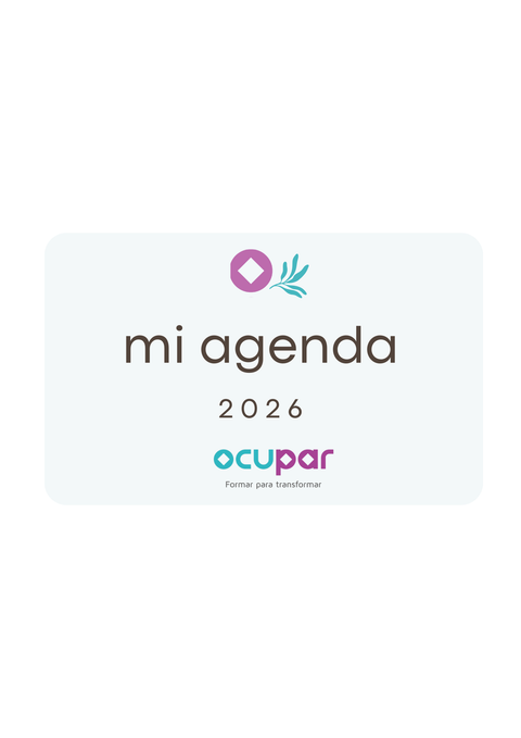 Agenda minimal 2026