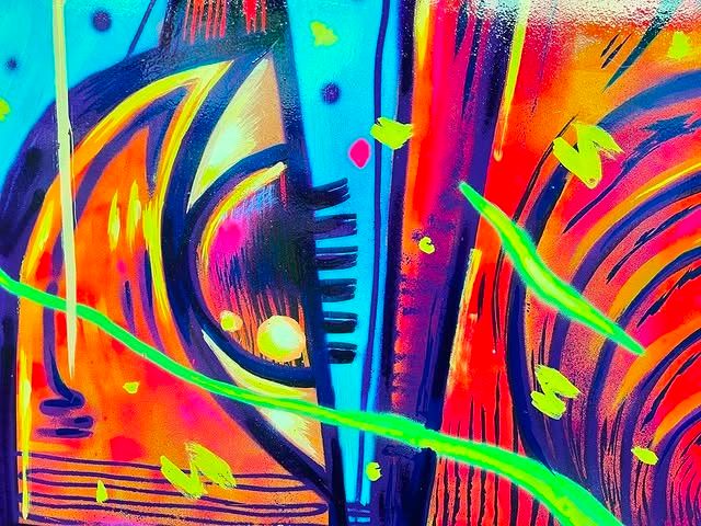 Cuadro Soy Luxor | 0.60 x 0.60