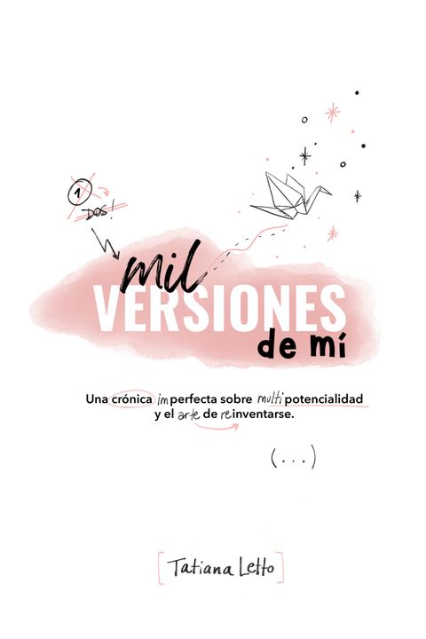 E-book | Mil versiones de mí