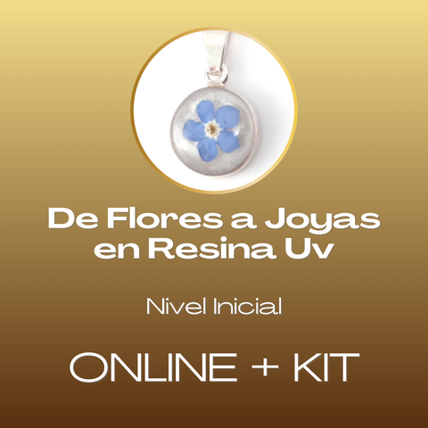 Curso Online + Kit