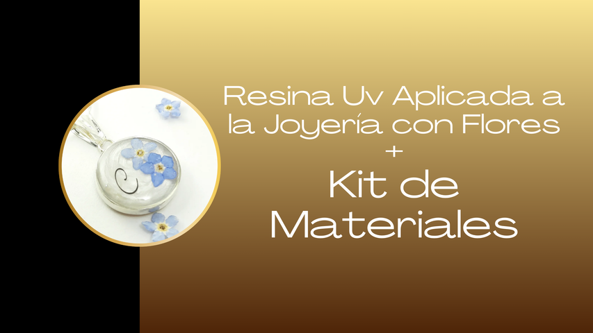 Taller Online + Kit de Materiales para Argentina