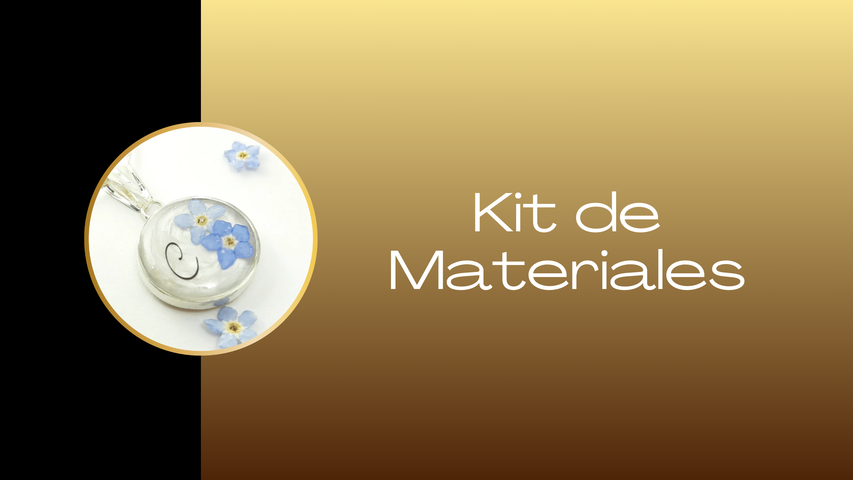 Kit de Materiales Nivel Inicial para Argentina - Envío sin costo