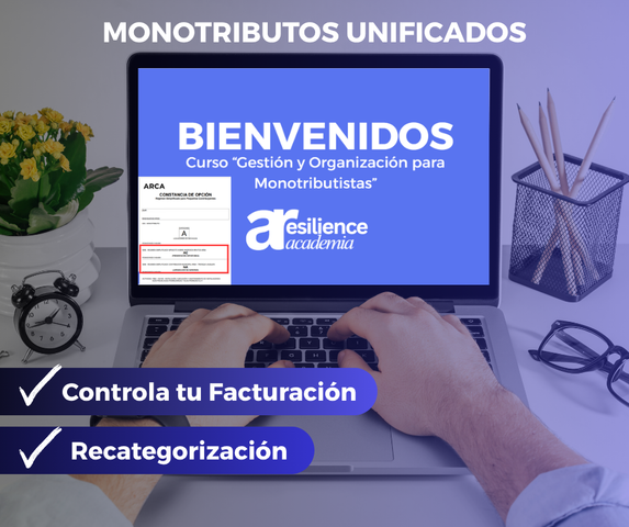 Organización para Monotributistas Unificados