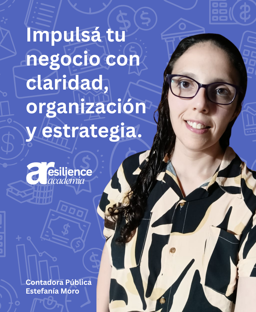 finanzas para emprendedores