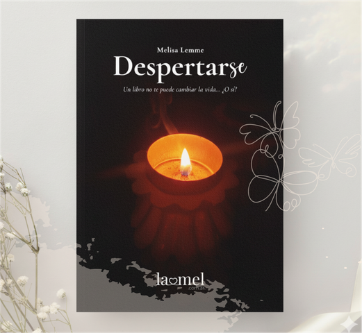 Despertarse: pre-venta