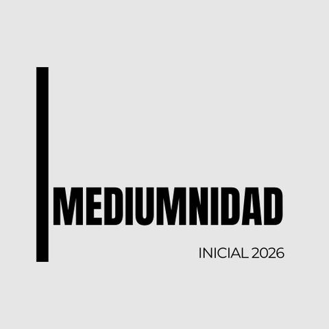 Membresía a Introducción a la Mediumnidad