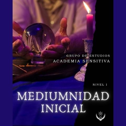 Introducción a la Mediumnidad