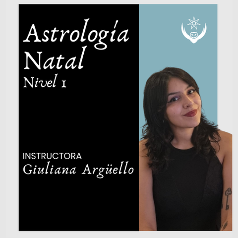 Astrología Natal