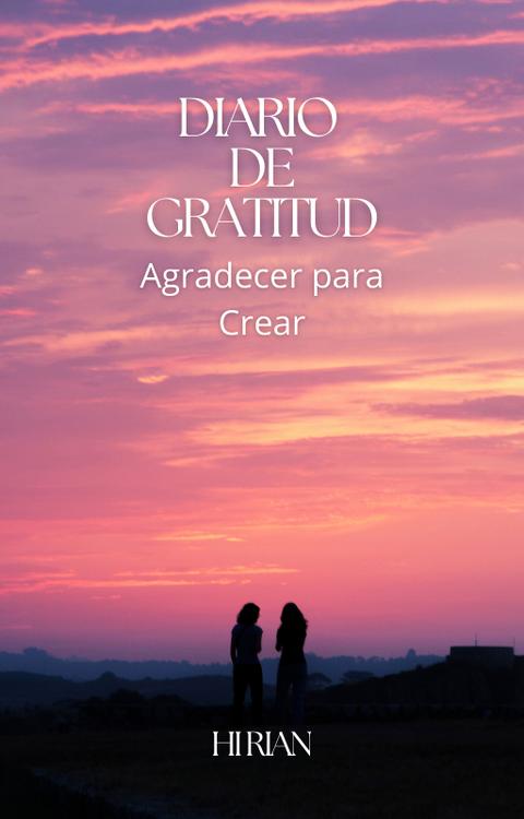 DIARIO DE GRATITUD