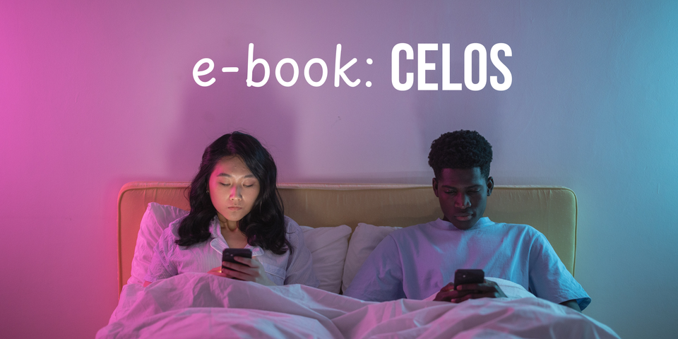 📗 E-book CELOS 