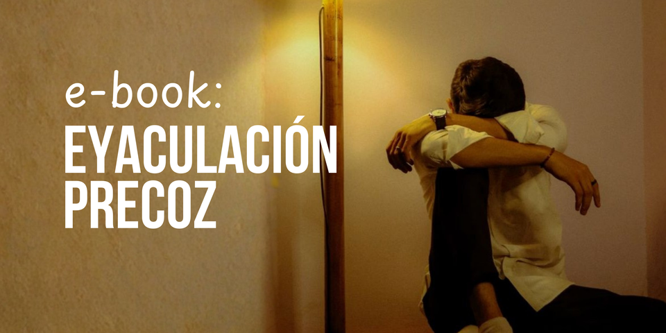E-book: Eyaculación precoz