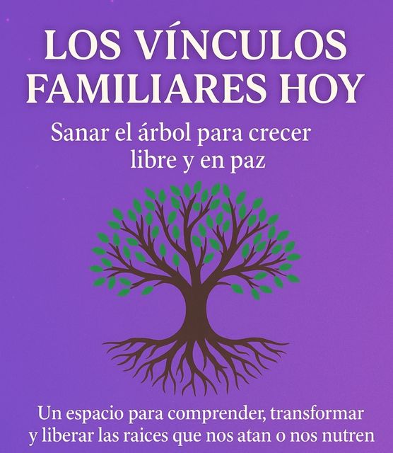 Somos y nos sanamos en comunidad