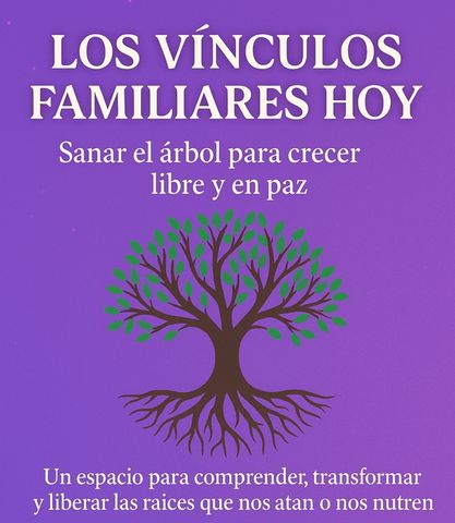 Somos y nos sanamos en comunidad