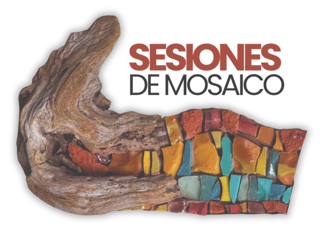 Sesiones de Mosaico