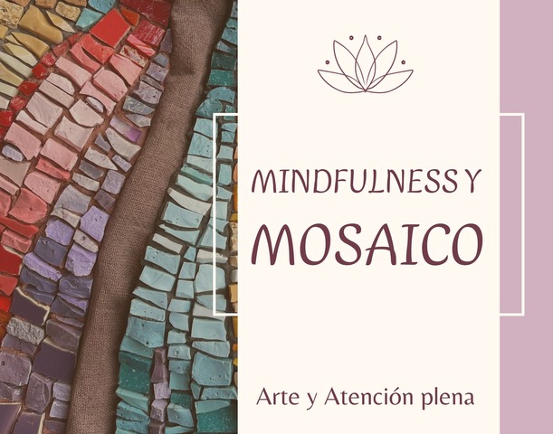 Mindfulness y Mosaico