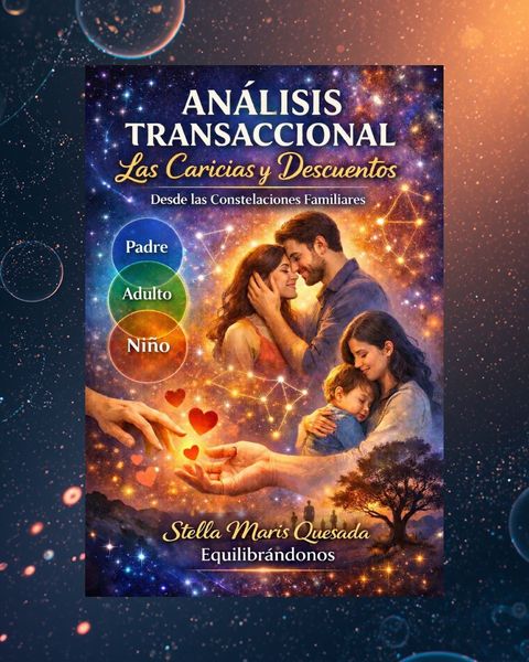 Analisis Transaccional - Modúlo 3 Las Caricias y descuentos