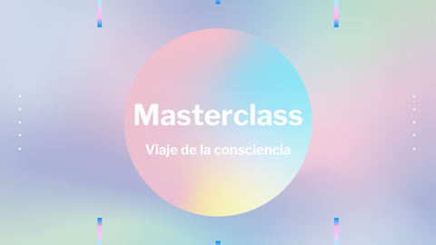 Mini curso Viaje de la consciencia