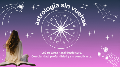 Astrología sin vueltas