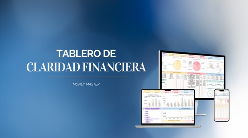 Sistema de Claridad Financiera