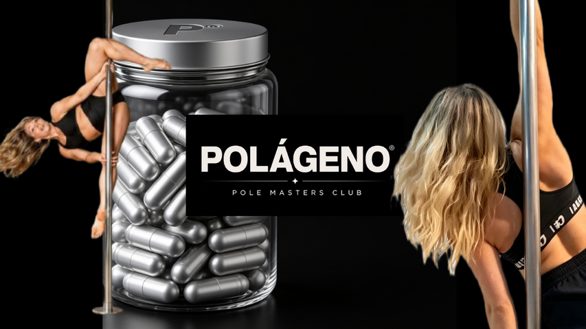POLÁGENO® POLE MASTERS CLUB