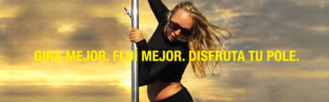 Palabras clave: curso de giratorio pole, cómo girar en pole dance, entradas al giratorio, giratorio pole dance para principiantes, mejorar giratorio pole, técnica de giratorio en pole, pole dance principiantes, pole sport fácil, programa de pole dance, instructora de pole dance, instructora de pole sport