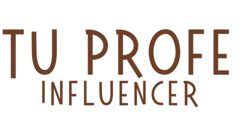 Tuprofeinfluencer