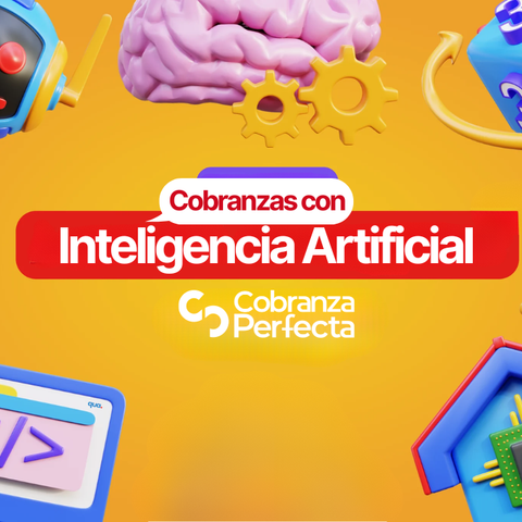 Cobranzas Estratégicas aplicando IA