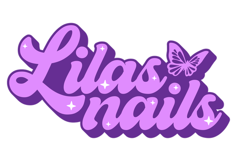 Lilas nails