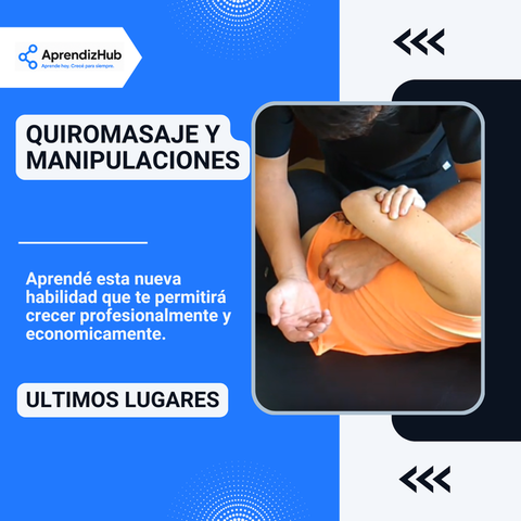 El error más común en quienes dan masajes (y cómo corregirlo para mejorar resultados en minutos)