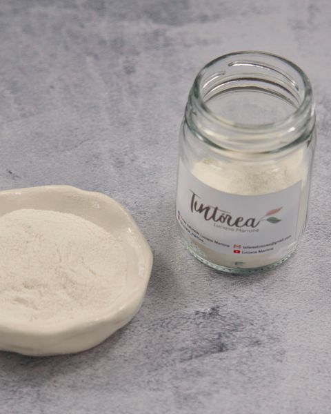 GOMA ARABIGA EN POLVO X 20 GRAMOS