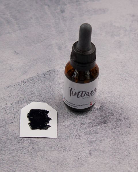 TINTA NATURAL X 30 ML
