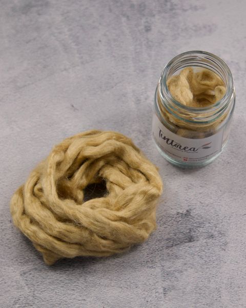 TOP DE SEDA MUGA PARA FIELTRO X 10 GRAMOS