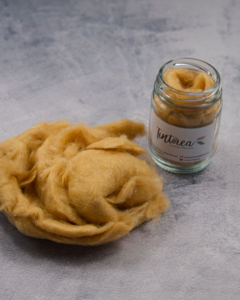 TOP DE YARK PARA FIELTRO X 10 GRAMOS