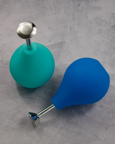 Rociador para fieltro 