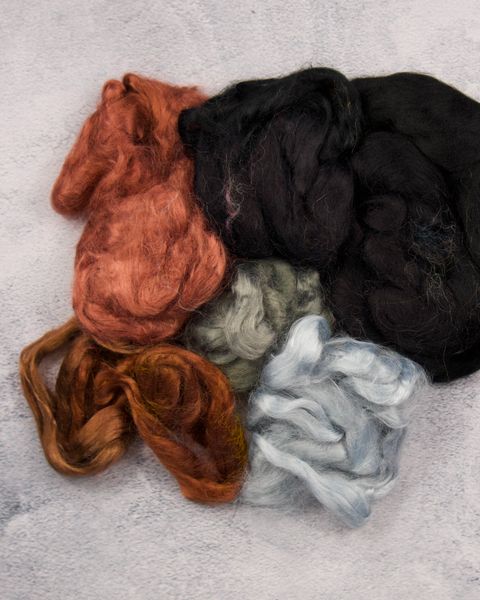 TOP DE VISCOSA PARA FIELTRO X 10 GRAMOS